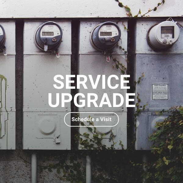 Upgrade Electrical Service