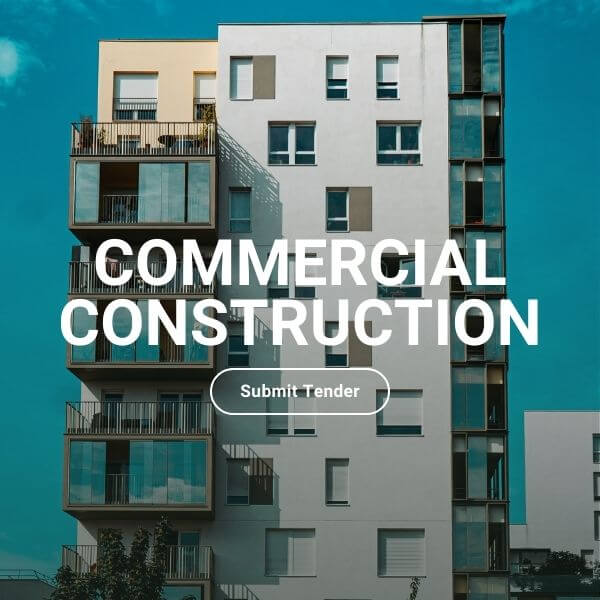 Commercial Construction Electrician