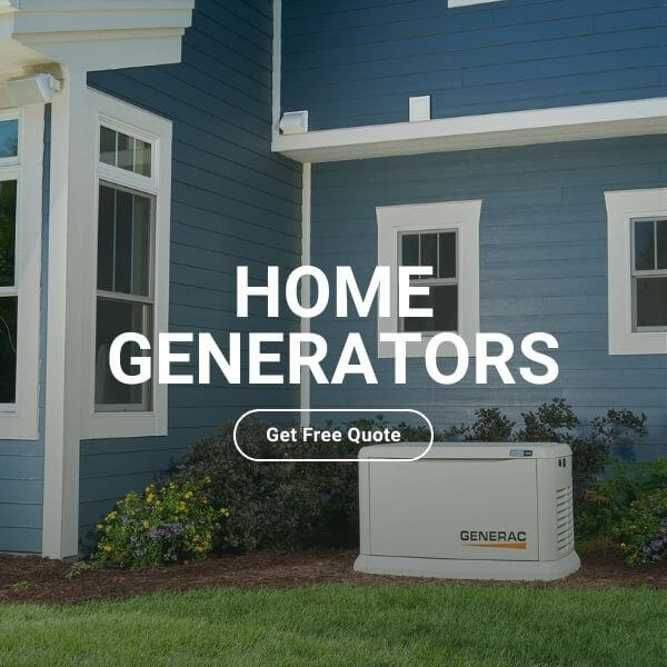 Home Generator Electrician