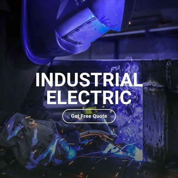 Industrial Electrician